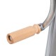 Masina de carnati vertical pro 5.5kg  mf